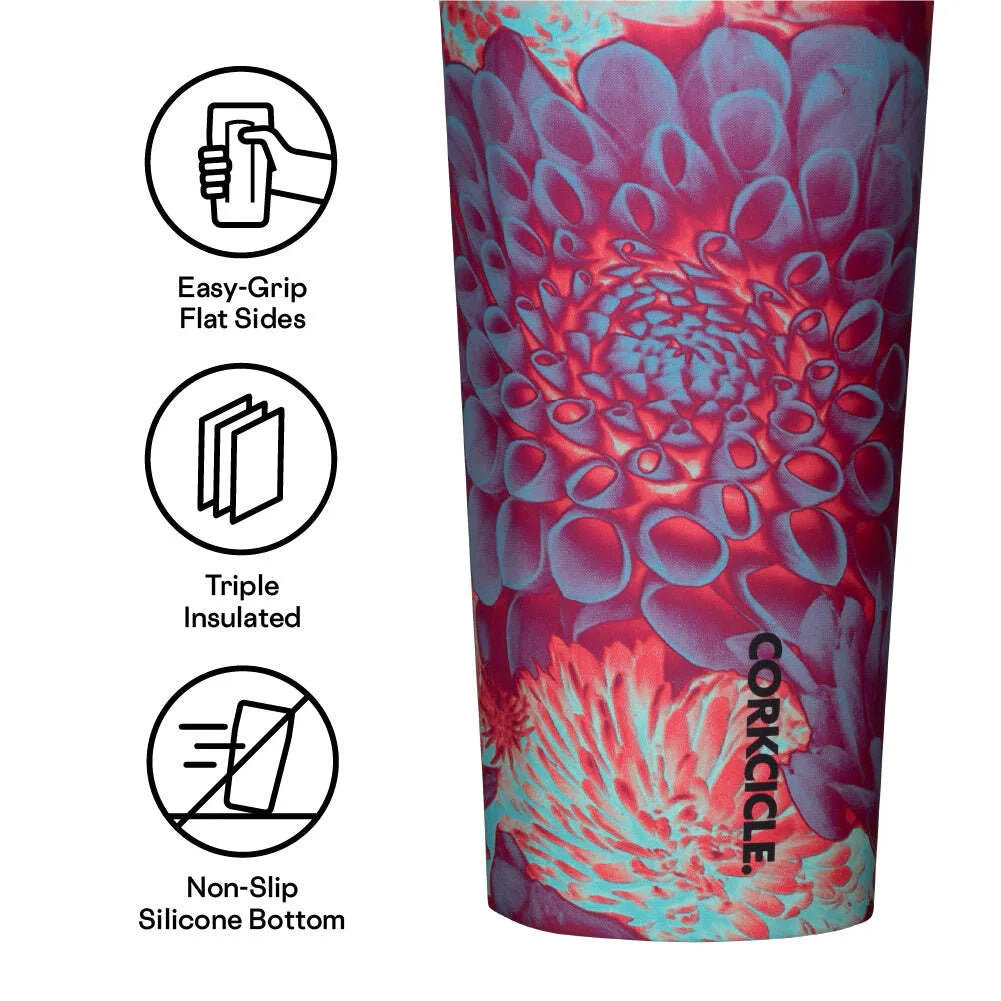 Cold Cup Dopamine Floral