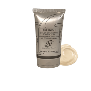 CC Cream Colour Corrective Foundation Neutral