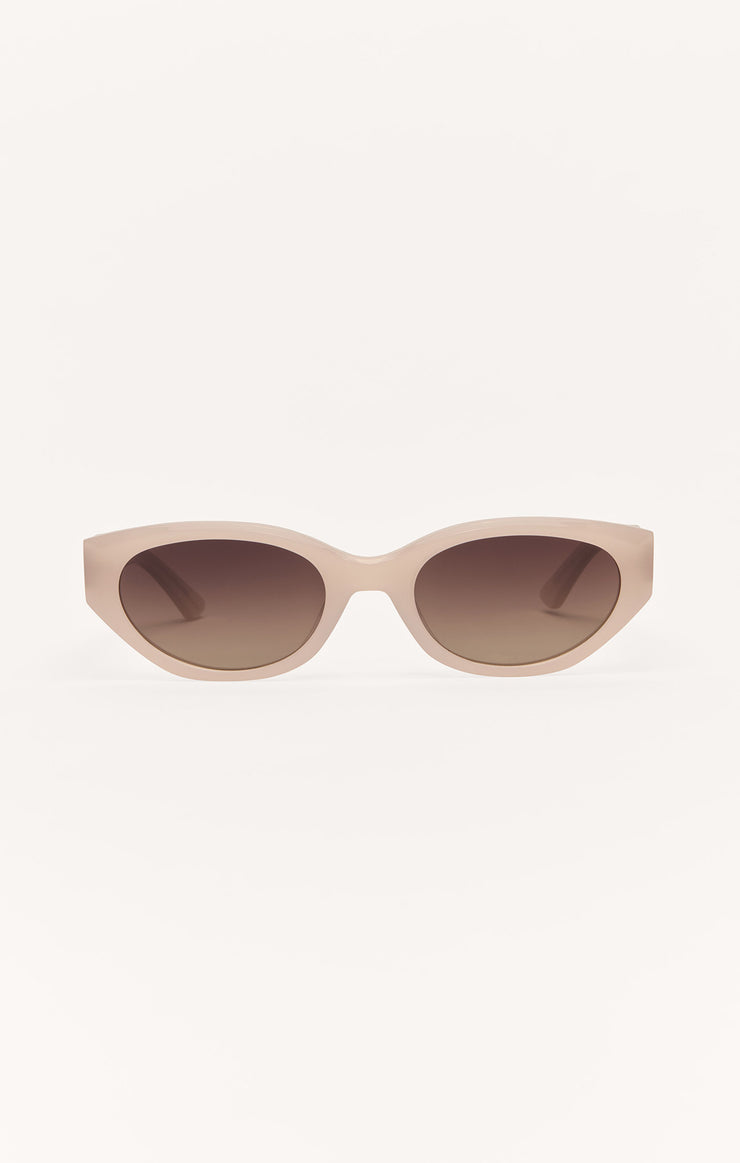 Heat Wave Sunglasses Sandstone Gradient Polarized