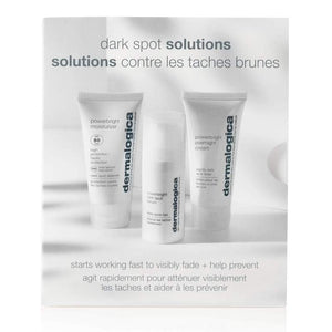 Dark Spot Solutions Treatment Kit