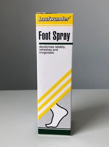 Laufwunder Foot Spray