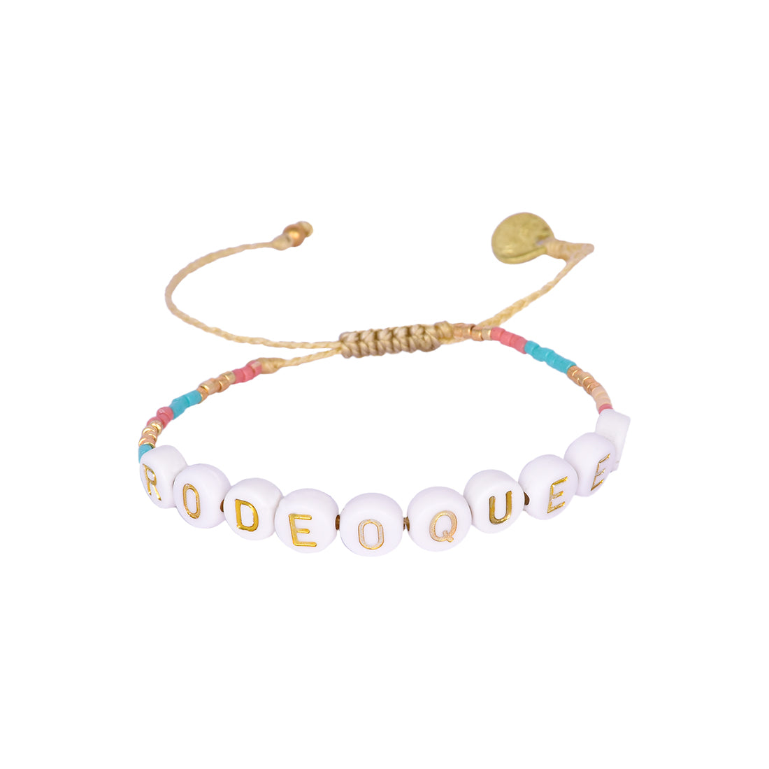 Mishky Rodeo Queen 2.0 Bracelet