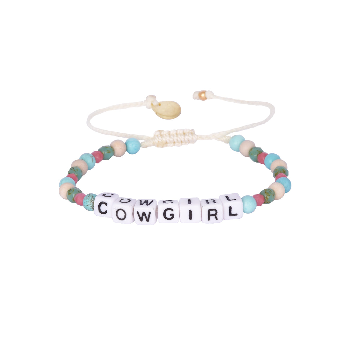 Mishky Cowgirl 2.0 Bracelet