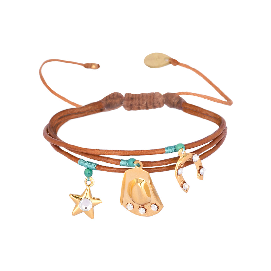 Mishky Rodeo Charmy 2.0 Bracelet