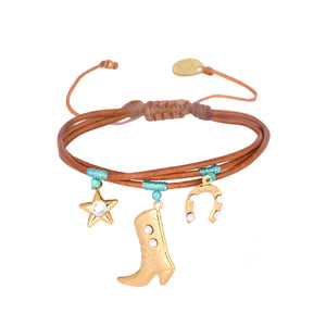 Mishky Rodeo Charmy 2.0 Bracelet