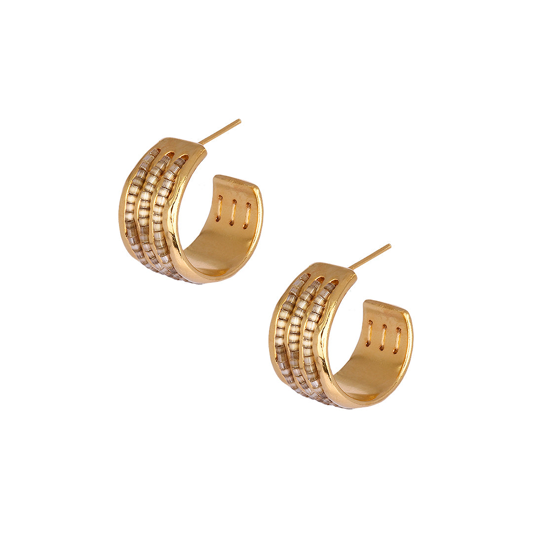 Daisy Mishky Rios Earring