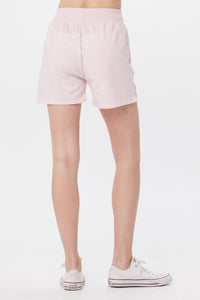 153 Ultimate Shorts Soft Pink