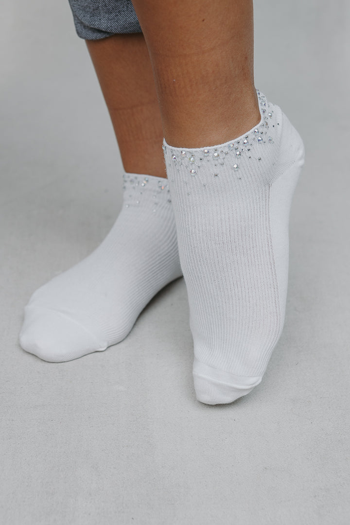 Crystal Socks