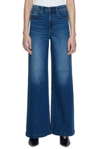 Lana High Rise Ultra Wide Leg Pant