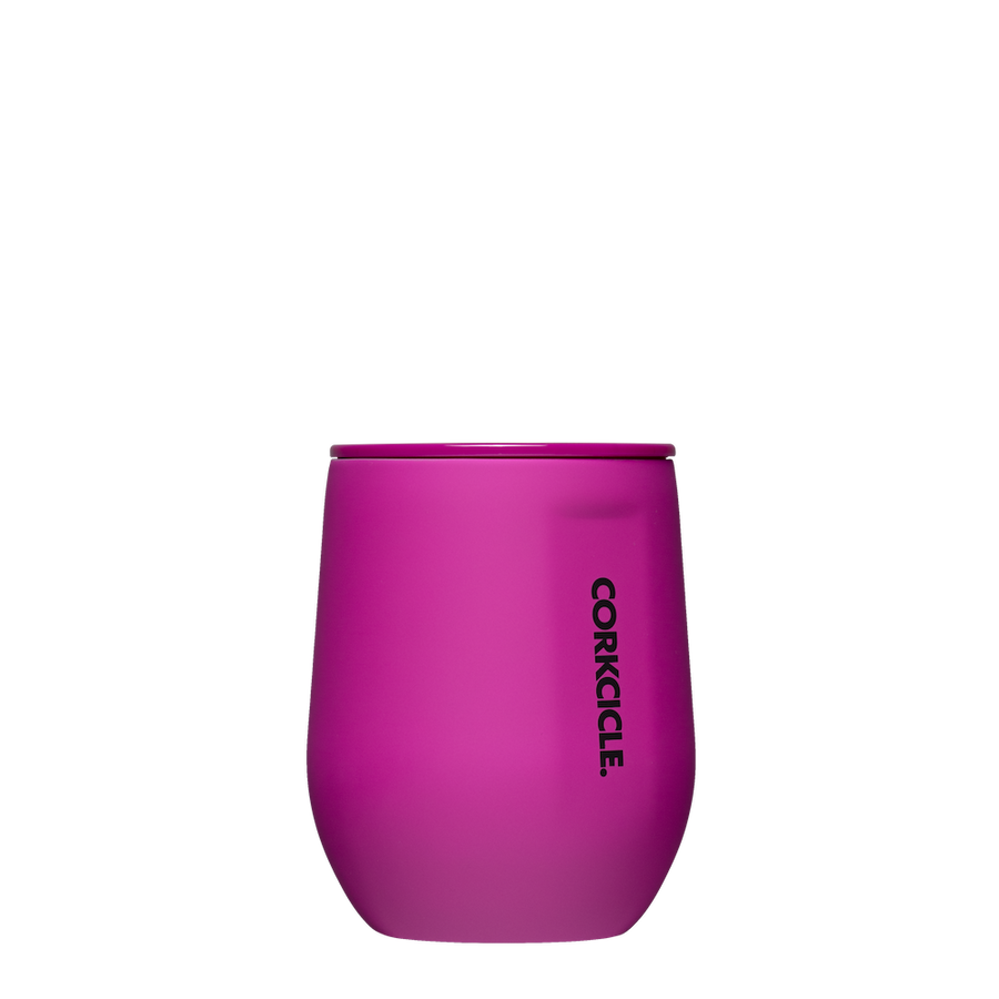 CORKCICLE Stemless Berry Punch