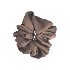 Satin Silky Scrunchies