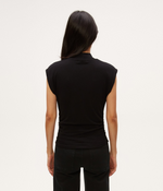 Load image into Gallery viewer, Tina Mock Neck Top
