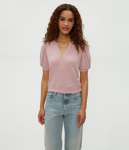 Quinn Puff Sleeve Top