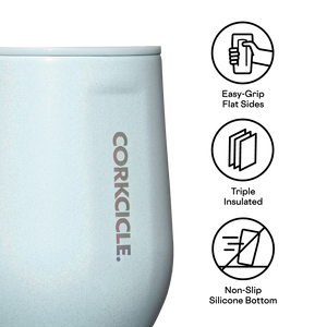 CORKCICLE Stemless Ombre Fairy