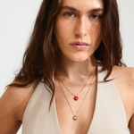 Load image into Gallery viewer, MAEVE necklace, 2-in-1 set
