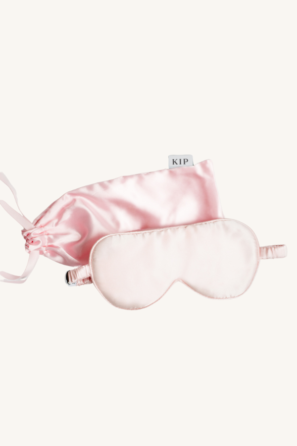 Mullberry Silk Eye Mask