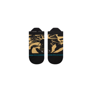 Run Tab Socks Sun Dust