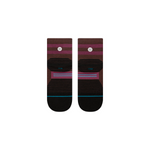 Load image into Gallery viewer, Athletic Base Command Crew Socks Purple
