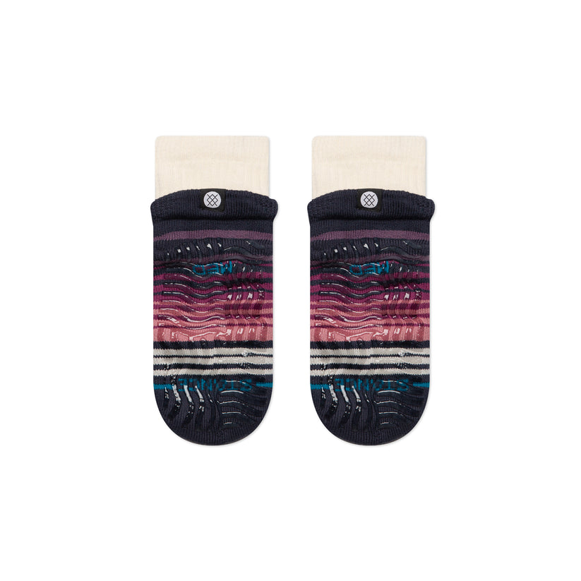 Curren Slipper Socks