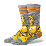 Load image into Gallery viewer, Star Wars x Stance Crew Socks
