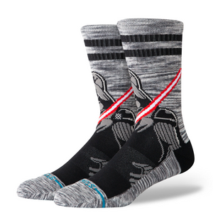 Star Wars x Stance Crew Socks