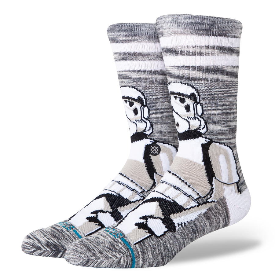 Star Wars x Stance Crew Socks