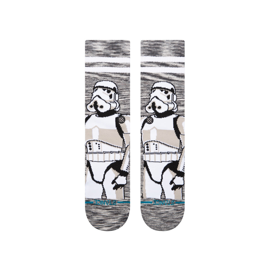 Star Wars x Stance Crew Socks