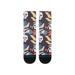 Load image into Gallery viewer, Tropiskull Crew Socks
