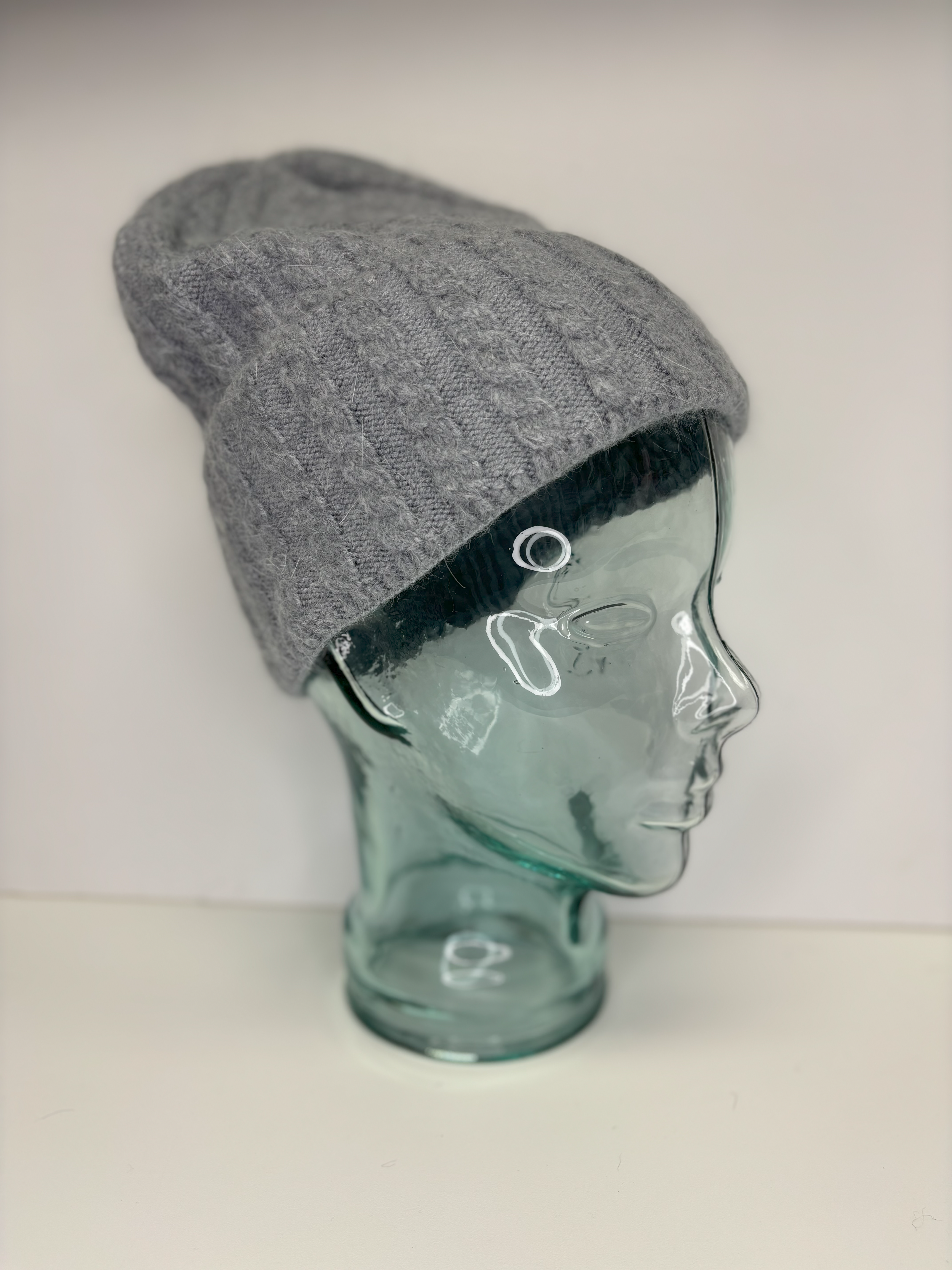 Alice Knit Toque