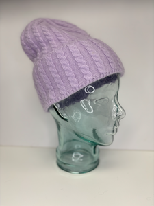 Alice Knit Toque