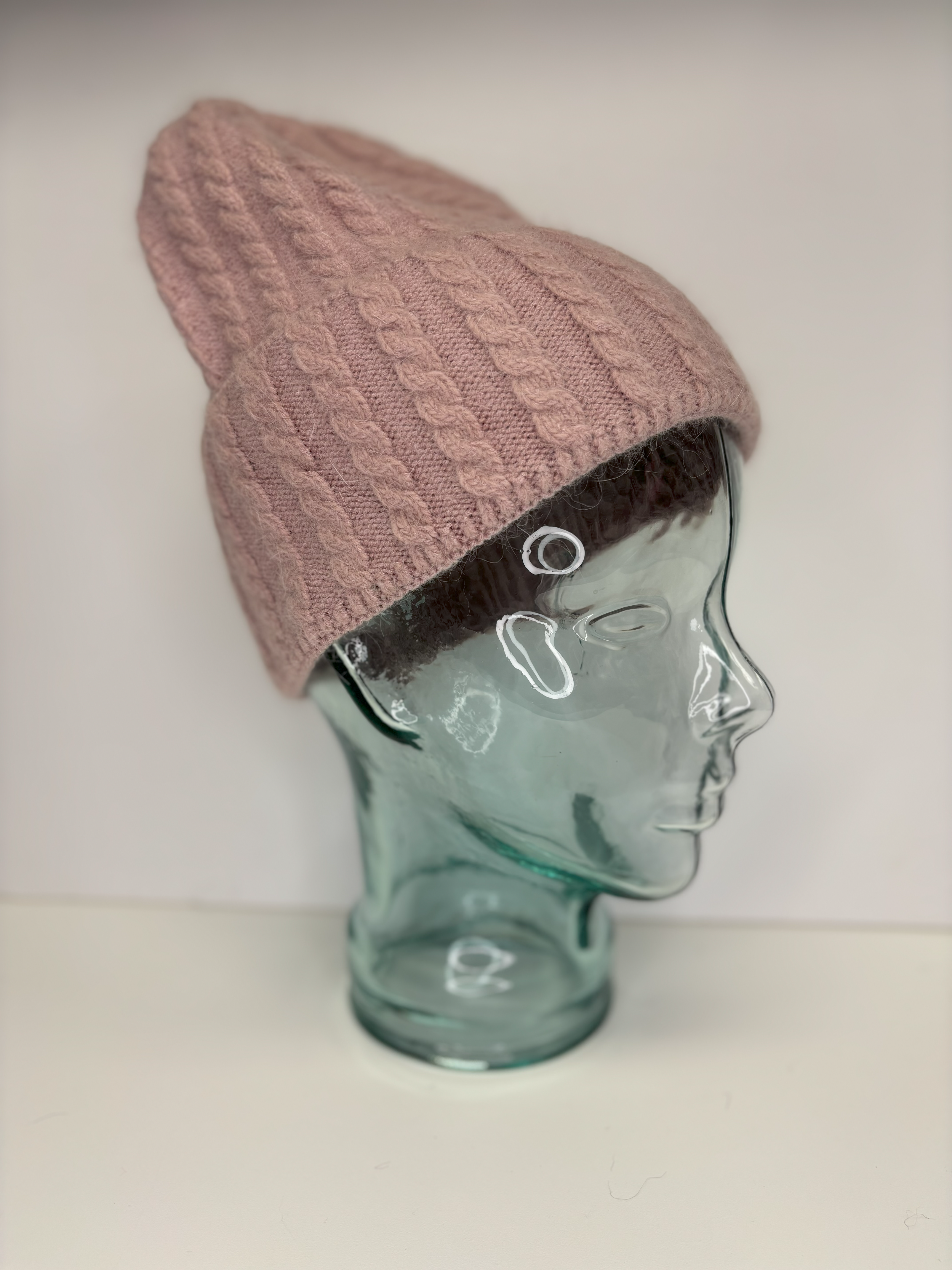 Alice Knit Toque