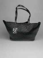 Load image into Gallery viewer, Amara Woven Tote
