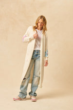 Load image into Gallery viewer, Bowie Open Front Cardigan
