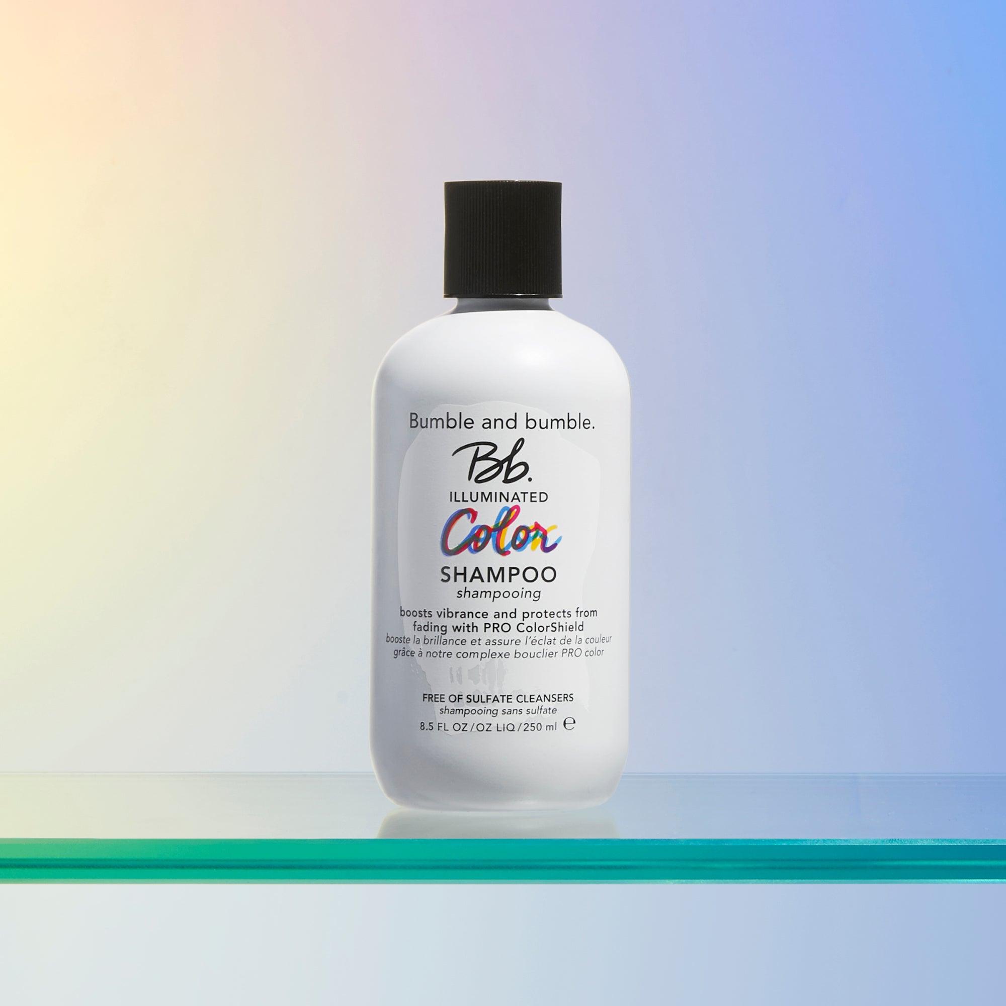 Bb. Illuminated Color Shampoo