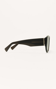 Daydream Sunglasses Smoke Gradient