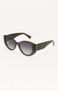 Day Dream Sunglasses Smoke Gradient