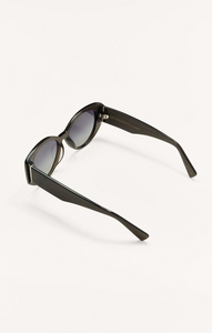 Day Dream Sunglasses Smoke Gradient