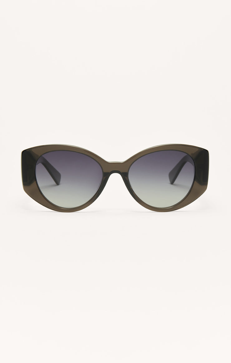 Daydream Sunglasses Smoke Gradient