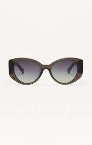 Day Dream Sunglasses Smoke Gradient