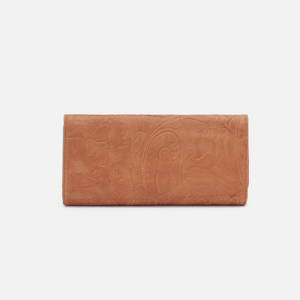 RACHEL Continental Wallet