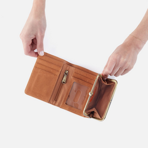 ROBIN Compact Wallet