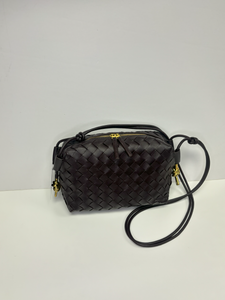 Edie Crossbody Purse