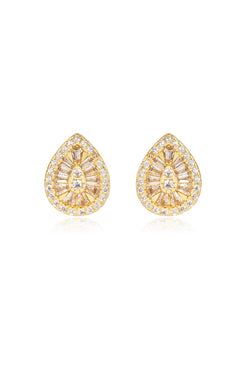 Sparklette Stud Earrings