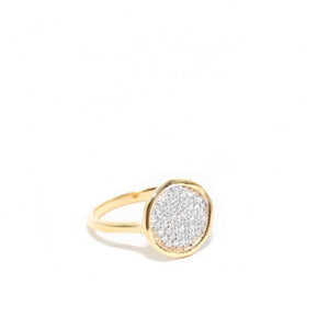 Claire Ring Gold