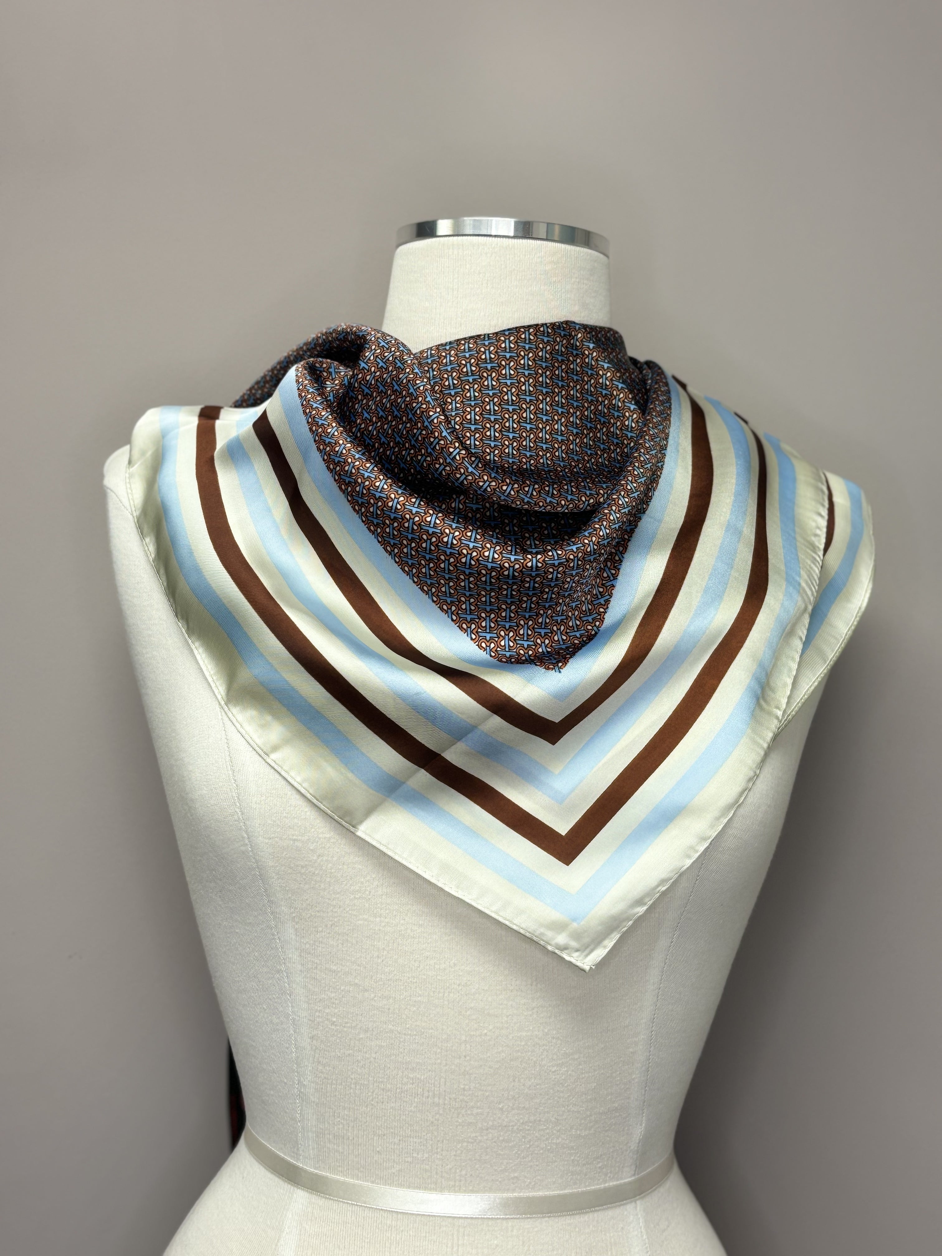 Mason Scarf