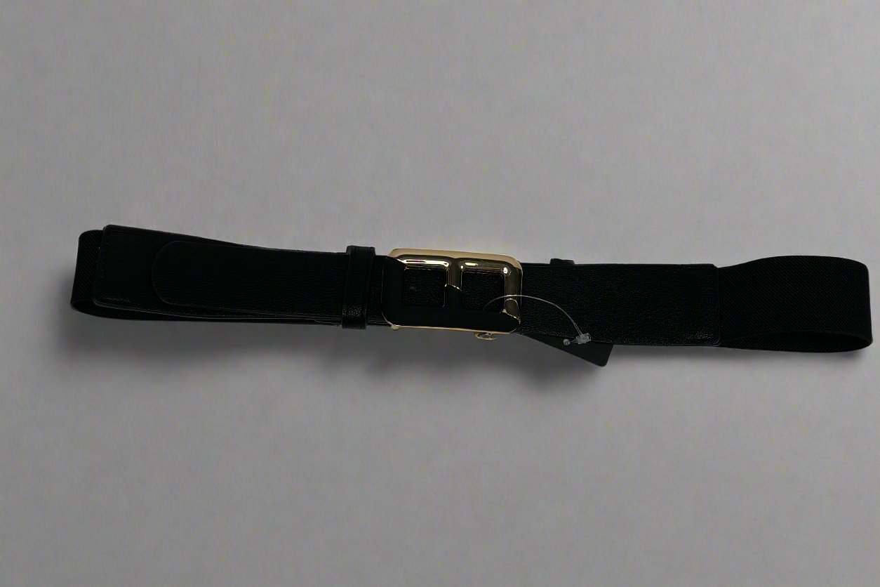 Kai Belt Black