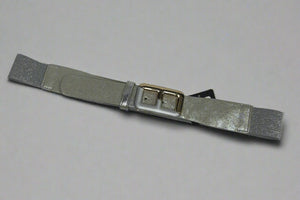 Kai Belt Silver