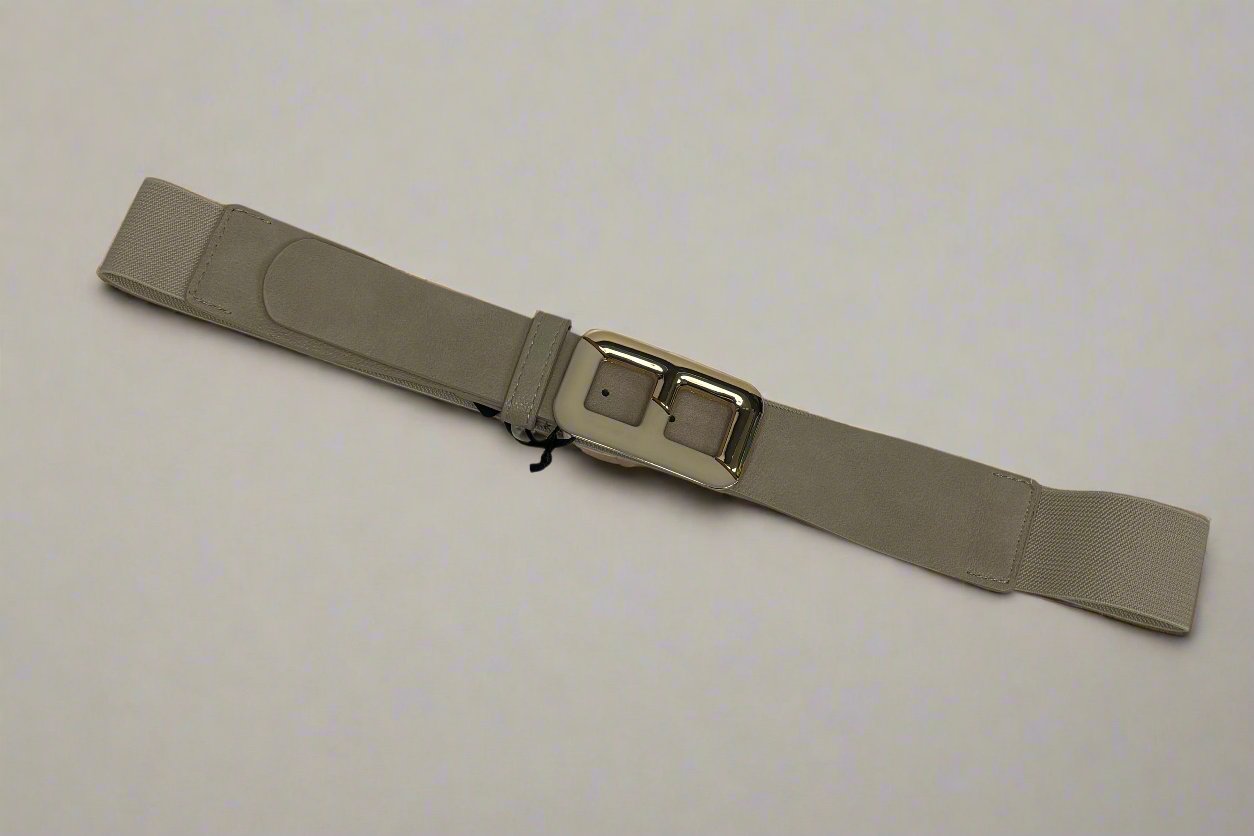 Kai Belt Beige