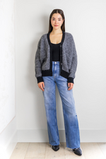 Load image into Gallery viewer, Pheobe Button Down Cardigan
