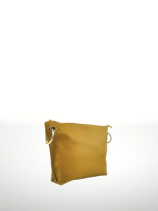 Nicolet Cowhide Leather Bag